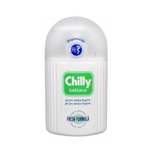 Chilly Intimate gel Chilly (Intima Fresh) 200 ml 200ml Moterims