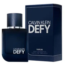 Calvin Klein Defy Parfum 50ml Kvepalai Vyrams
