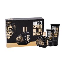 Diesel Spirit Of The Brave 125ml Kvepalai Vyrams