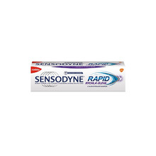 Sensodyne Rapid Relief Rapid 75ml 75ml Unisex