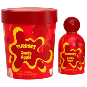 Tubbees  Candy Apple 50ml Kvepalai Unisex EDP