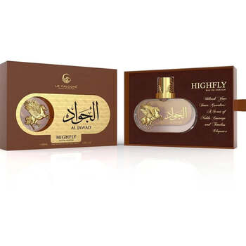Le Falcone Highfly Al Jawad 85ml Kvepalai Unisex EDP