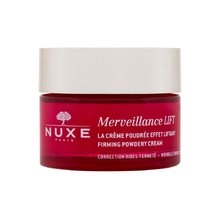 Nuxe Merveillance Lift Firming Powdery Cream 50ml Moterims