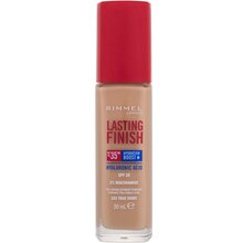 Rimmel Lasting Finish 35H Foundation SPF20 30 ml Moterims