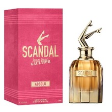 Jean Paul Gaultier Scandal Absolu 80ml Kvepalai Moterims