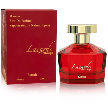 French Avenue Lazurde Rouge 100ml Kvepalai Vyrams