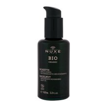 Nuxe Bio Organic Hazelnut Body Oil 100ml Moterims