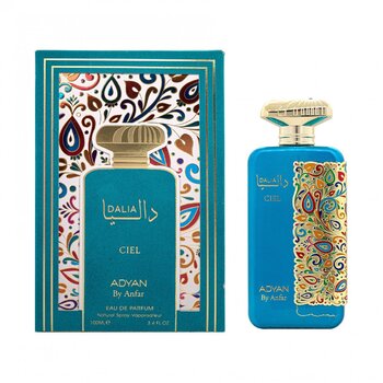 Adyan by Anfar Dalia Ciel 100ml Kvepalai Moterims
