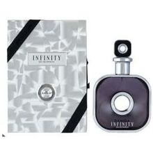 Armaf Infinity Silver 105ml Kvepalai Unisex EDP
