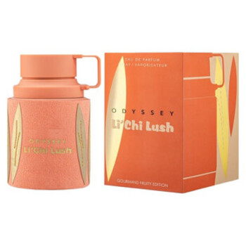 Armaf Odyssey Li&acute;chi Lush 100ml Kvepalai Unisex EDP