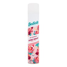 Batiste Rose Gold Dry Shampoo 350ml Moterims