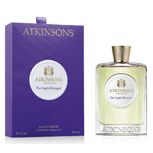 Atkinsons The Nuptial Bouquet 100ml NI&Scaron;INIAI Kvepalai Moterims EDT