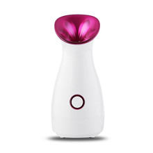 Beauty-relax Steamtouch BR-1330 - Professional facial sauna with ionization Moterims