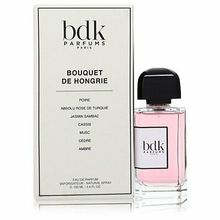 BDK Parfums Bouquet de Hongrie 100ml NI&Scaron;INIAI Kvepalai Moterims EDP