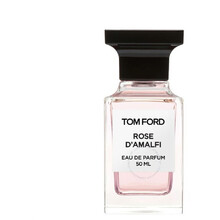 Tom Ford Rose D&acute;Amalfi 50ml NI&Scaron;INIAI Kvepalai Unisex EDP