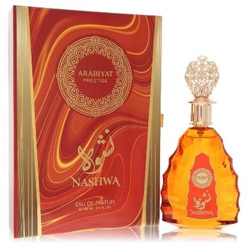Arabiyat Prestige Nashwa 100ml Kvepalai Unisex EDP