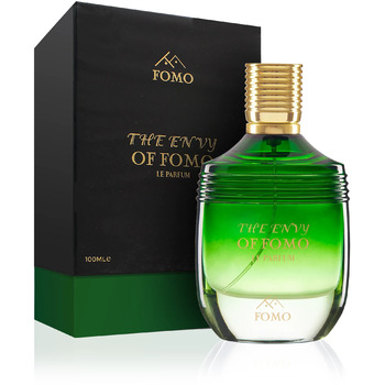 Fomo The Envy of FOMO 100ml Kvepalai Unisex