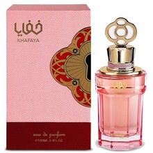 Zimaya Khafaya Pink 100ml Kvepalai Moterims EDP