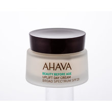 AHAVA Beauty Before Age Uplift SPF20 - Day Cream 50ml Moterims