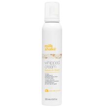 Milk Shake Whipped Cream Leave-In Foam 200ml Moterims