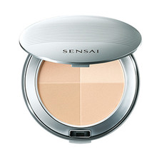 Sensai Pressed Powder 8 g Moterims