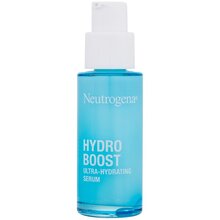 Neutrogena Hydro Boost Ultra-Hydrating Serum - Ultrahydratačn&iacute; s&eacute;rum s kyselinou hyaluronovou 30ml Moterims