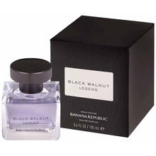 Banana Republic Black Walnut Legend 100ml Kvepalai Vyrams EDP