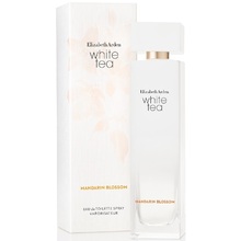 Elizabeth Arden White Tea Mandarin Blossom 50ml Kvepalai Moterims EDT
