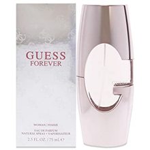 Guess Forever 75ml Kvepalai Moterims EDP