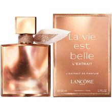 Lancome La Vie Est Belle L'Extrait de Parfum 50ml Kvepalai Moterims