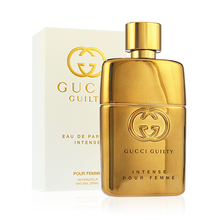Gucci Guilty pour Femme Intense EDP 30ml Kvepalai Moterims EDP