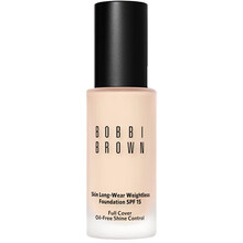 Bobbi Brown Skin Long-Wear Weightless Foundation SPF 15 30 ml Moterims