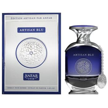 Anfar 1950 Artisan Blu 100ml Kvepalai Vyrams