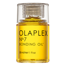 Olaplex Bonding Oil 7 - Hair oil 30ml Moterims