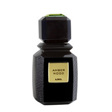 Ajmal Amber Wood EDP 100ml Kvepalai Unisex EDP