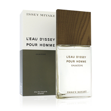 Issey Miyake L&acute;Eau d&acute;Issey Pour Homme Eau & C&eacute;dre EDT 100ml Kvepalai Vyrams EDT