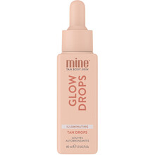 MineTan  40ml savaiminio įdegio kremas