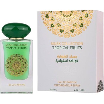 Gulf Orchid Tropical Fruits 60ml Kvepalai Unisex EDP