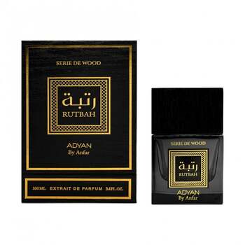 Adyan by Anfar Rutbah 100ml Kvepalai Moterims