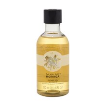 The Body Shop  Moringa Shower Gel - Sprchov&yacute; gel 60ml Moterims