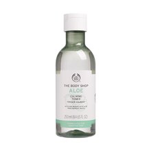 The Body Shop  Aloe Calming Toner 250ml Moterims