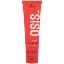 Schwarzkopf Professional Osis+ G.Force Extra Strong Gel 150ml Moterims