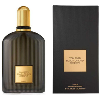 Tom Ford Black Orchid Reserve 100ml Kvepalai Moterims