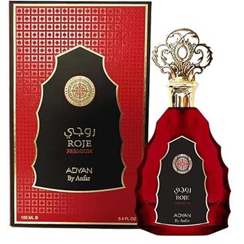Adyan by Anfar Roje Premium 100ml Kvepalai Unisex EDP