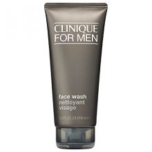 Clinique For Men Face Wash - Facial Wash Gel 200ml Vyrams