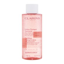 Clarins Soothing Toning Lotion (Sensitive and very dry skin) - Lotion and spray 200ml Moterims