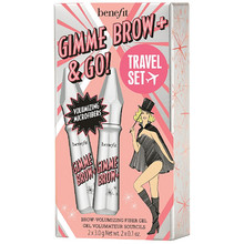 Benefit Gimme Brow+ Duo Set ( Shade 03 ) Moterims