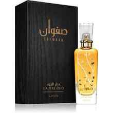 Lattafa Perfumes Safwaan L&acute;Autre Oud 100ml Kvepalai Unisex EDP