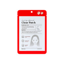 Mizon Good Bye Blemish Clear Patch ( 44 pcs ) Moterims