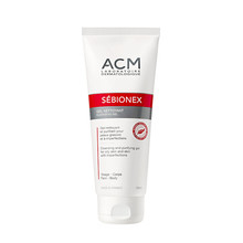 ACM S&eacute;bionex Cleansing Gel - Cleansing gel for problematic skin 200ml Moterims